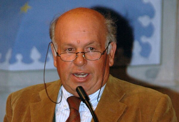 Si è spento Mario Pellegrino ex sindaco di Custonaci
