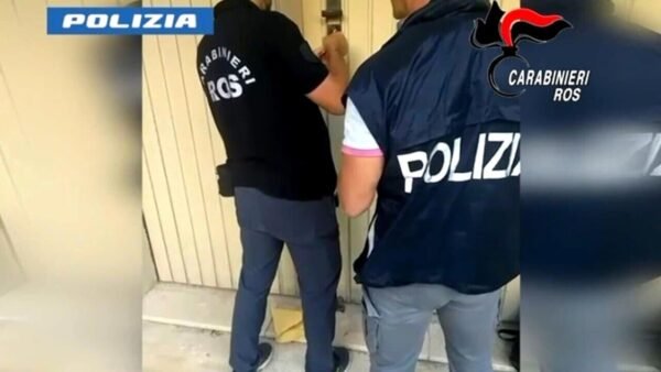 Covo Messina Denaro a Mazara. Avviso di conclusione indagine per Di Giorgi