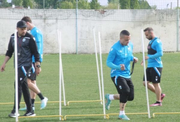 Sorpresa nel mondo del calcio: Radja Nainggolan arrestato in Belgio per traffico internazionale di droga