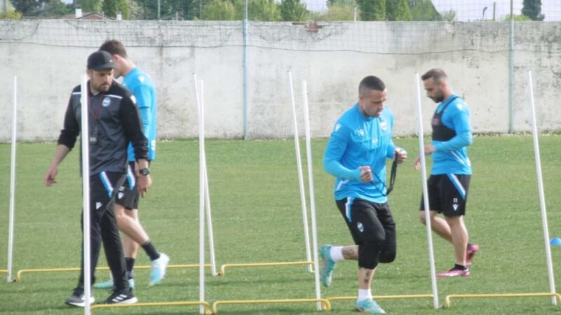 Sorpresa nel mondo del calcio: Radja Nainggolan arrestato in Belgio per traffico internazionale di droga