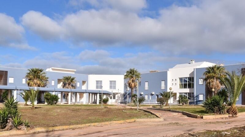 Social Housing Amabilina. Avviso pubblico per assegnare un alloggio popolare