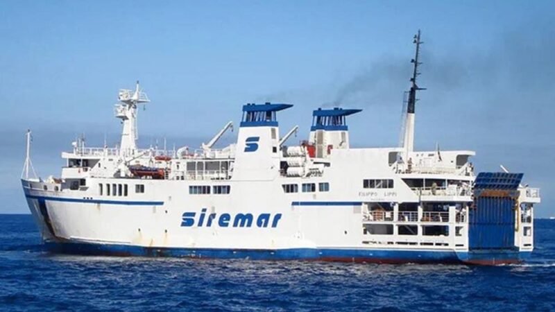 Sciopero 8 gennaio, C&T Isole Minori predispone servizi minimi