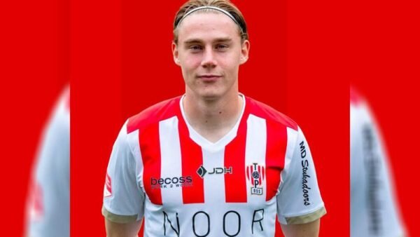 Al Trapani calcio piace Sergio Castel, in città Abel Stensrud