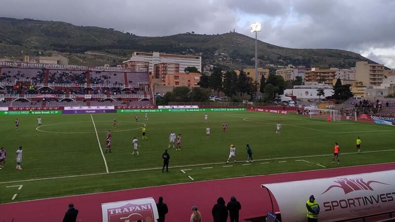 Calciomercato. Al Trapani piace Marco Tumminello. Il colore granata gli si addice