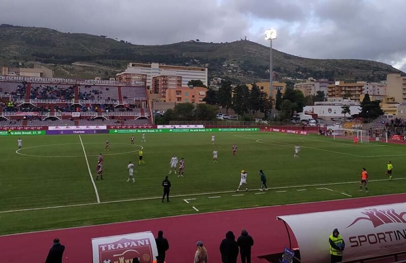 Calciomercato. Al Trapani piace Marco Tumminello. Il colore granata gli si addice