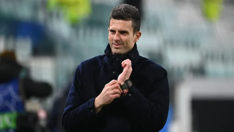 Bruges-Juventus: Formazioni, Orario e Dove Vederla in Diretta