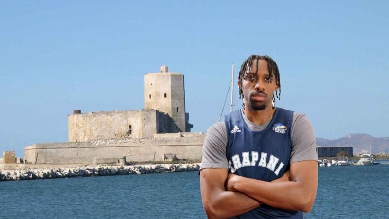 Chris Horton: “Playoff e sogno europeo per una città che merita tutto”