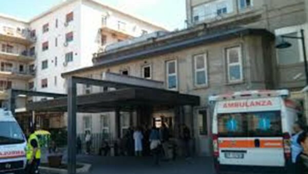 E’ morto Antonino Bianco, l’operaio edile volato giù da una impalcatura