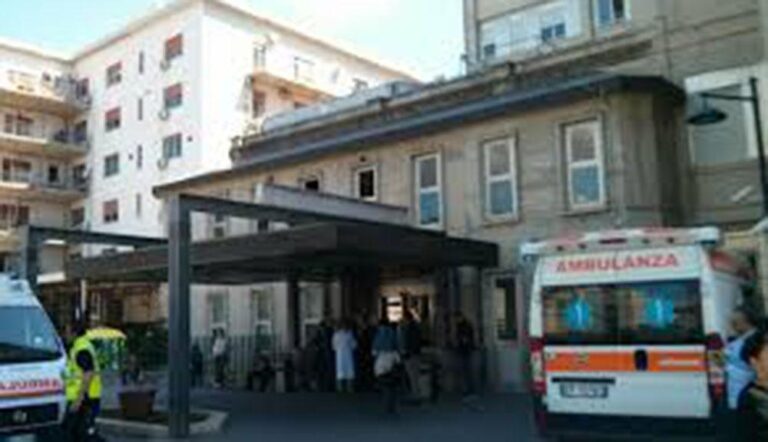 Incidente sul lavoro a Mazara: rimane in prognosi riservata l'operaio ...