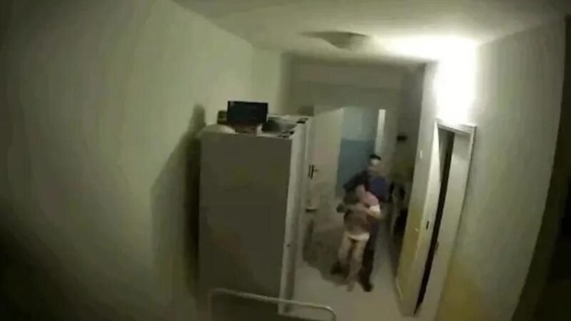 Anziano presunta vittima di maltrattamenti muore ; familiari chiedono indagine