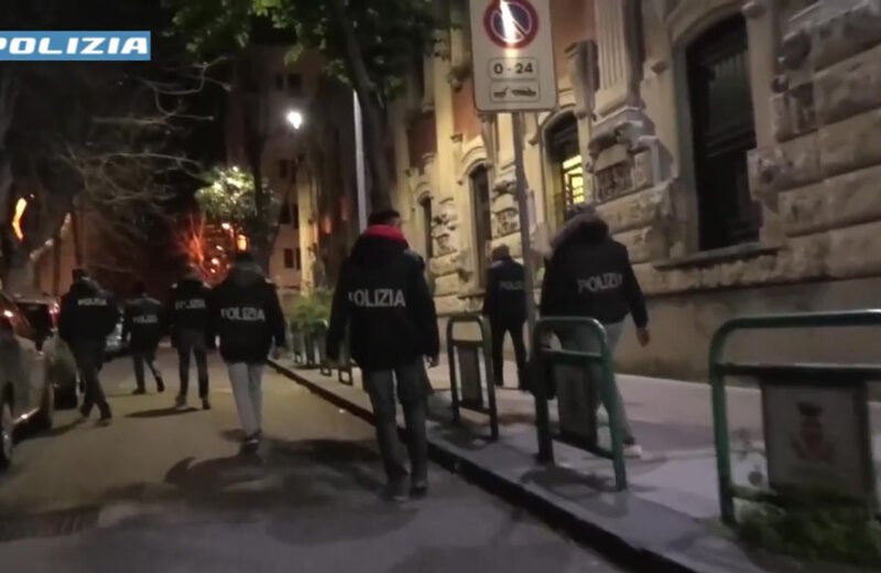 Barcellona Pozzo di Gotto: operazione antimafia di polizia e Dda, 15 le persone indagate [VIDEO]