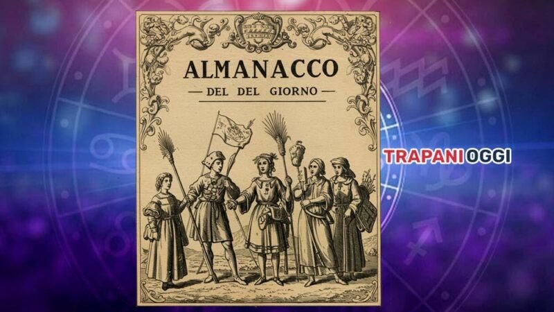 Almanacco, Meteo Oroscopo e curiosità del 28 Gennaio 2025