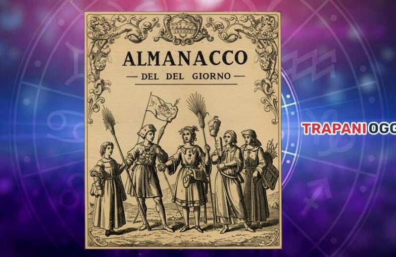 Almanacco del 6 Febbraio 2025: Santo del Giorno, Meteo a Trapani, Curiosità e Oroscopo