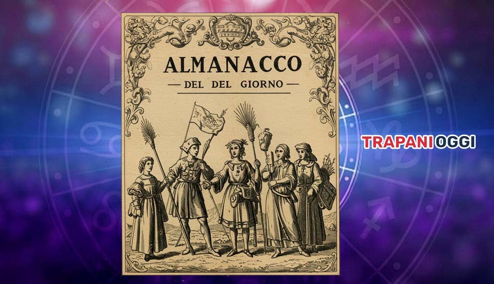 almanacco del giorno trapanioggi.it