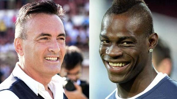 Trapani e Antonini agitano il mercato e guardano a “super” Mario