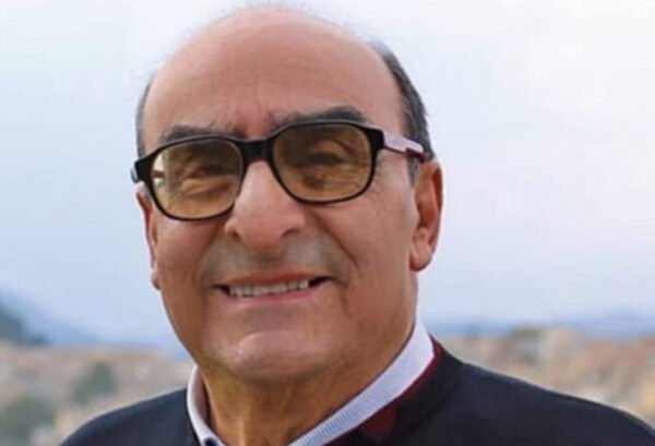 E’ morto l’ex sindaco di Calatafimi Antonino Accardo