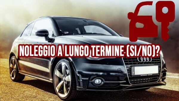 Noleggio a lungo termine: conviene davvero nel 2025? Scopri quando è un affare!