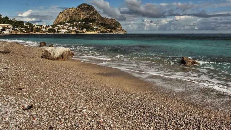 Misurazione e individuazione della battigia, vincolo di inedificabilità