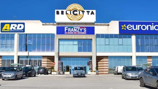 Belicittà. Manterranno il posto di lavoro i lavoratori dopo la chiusura del punto vendita