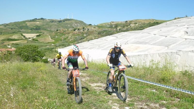 Da ferrovia a ciclovia. Appaltati i lavori dell’ex linea ferrata Partanna-Salaparuta