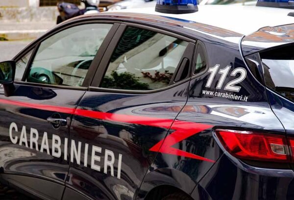 Controlli straordinari del territorio a Mazara dei carabinieri