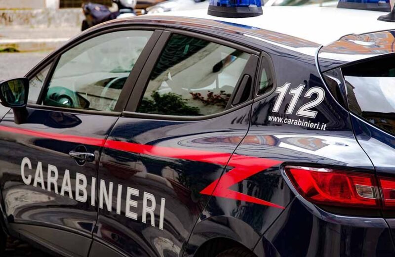 Fermato il rapinatore seriale di Mazara, ora si trova ai domiciliari