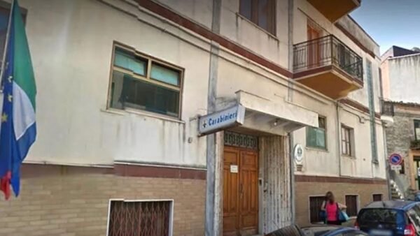 Castelbuono, trovata morta nel bosco una donna di 77 anni