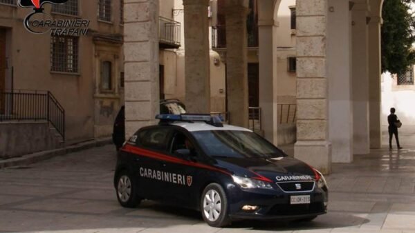 Alcamo: ricettazione di cavi di rame, tre persone denunciate