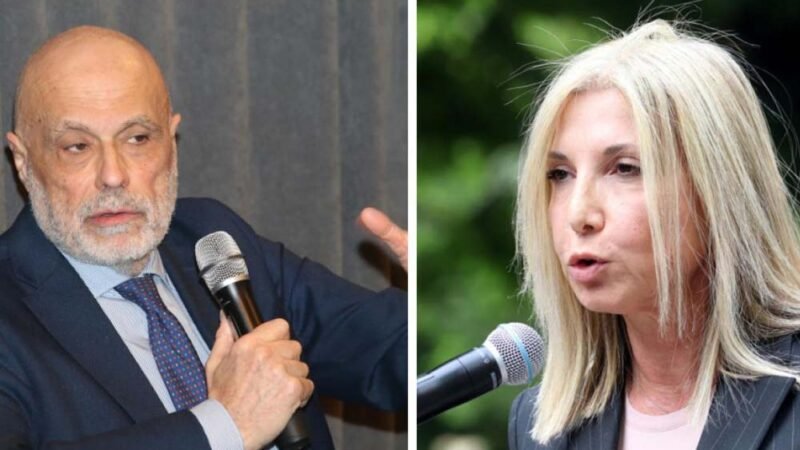 Milano, minacce di morte al procuratore Viola e alla pm Cerreti