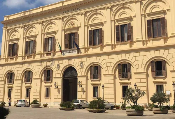 Il Comune di Trapani primo tra le Cittá siciliane per fondi PNRR intercettati