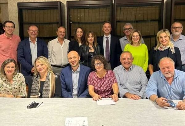 Ordine dei medici di Trapani, insediato il nuovo Consiglio