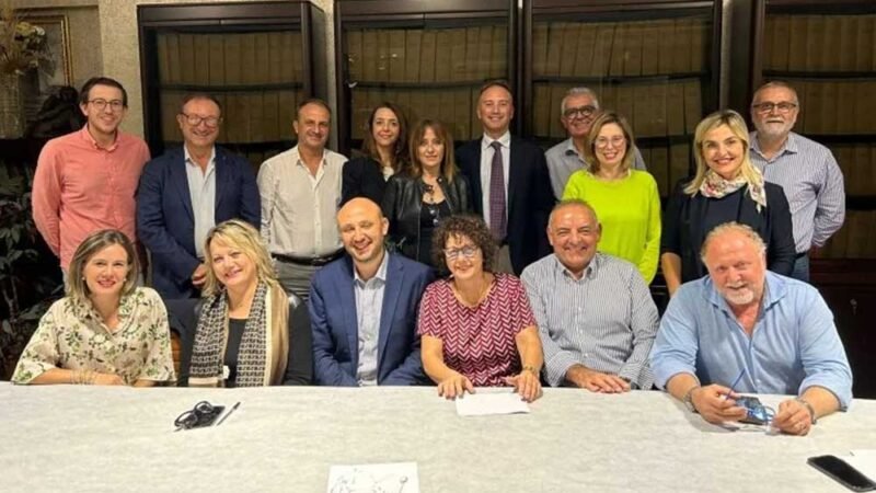 Ordine dei medici di Trapani, insediato il nuovo Consiglio