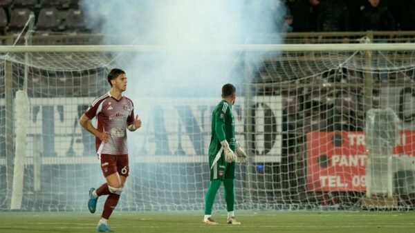 L’amarezza per quelle contestazioni di ieri al Provinciale dei tifosi rossoblù, scopri i dettagli