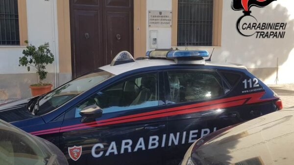 Alcamo, estorsione in un centro scommesse scatta un arresto