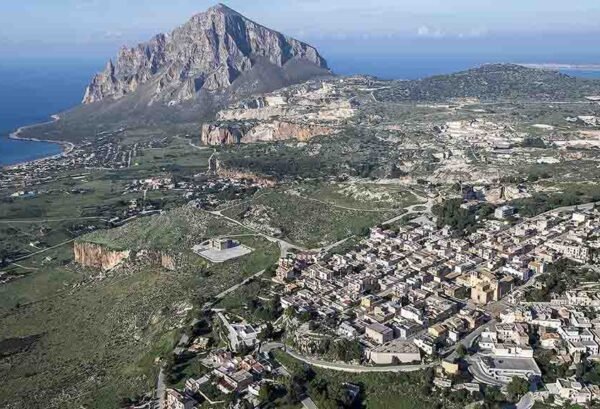 Approvato il Piano Regolatore Generale di Custonaci