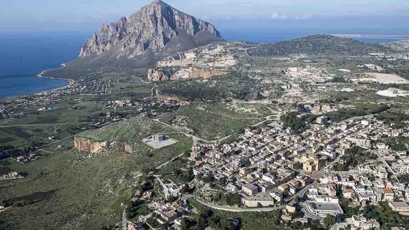 Beni culturali, Custonaci candidata a riconoscimento Unesco
