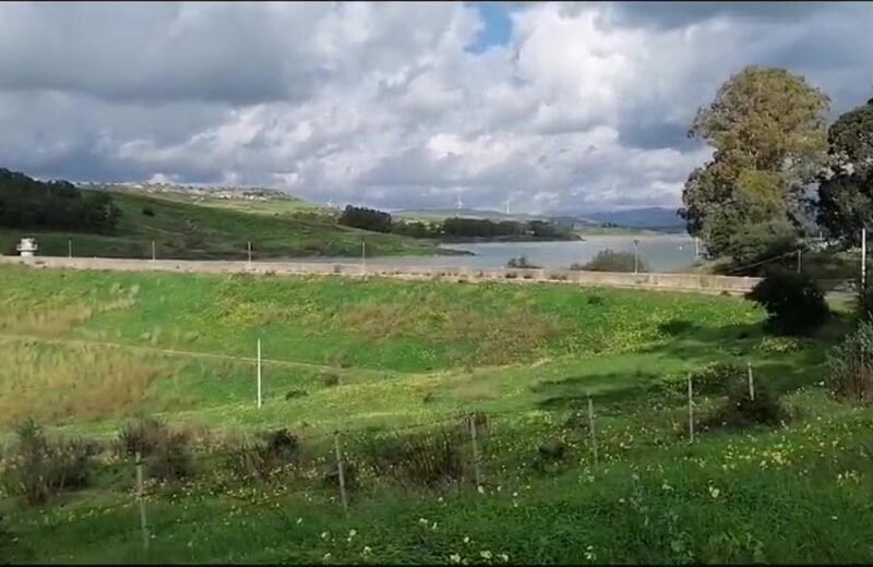 Musumeci, per diga Trinità in Sicilia accertate gravi carenze