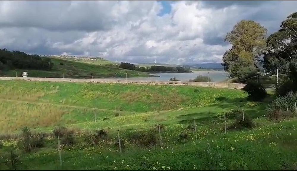 Musumeci, per diga Trinità in Sicilia accertate gravi carenze