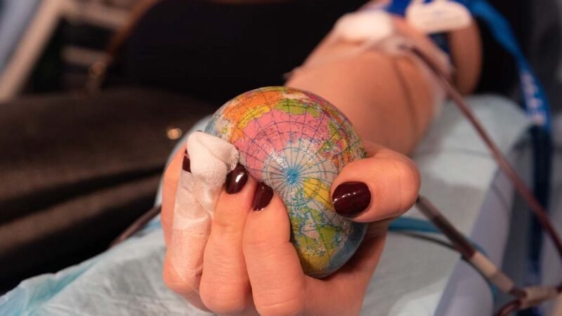 Donazione e Trapianto di Organi: L’importanza di una Scelta Consapevole e Solidale