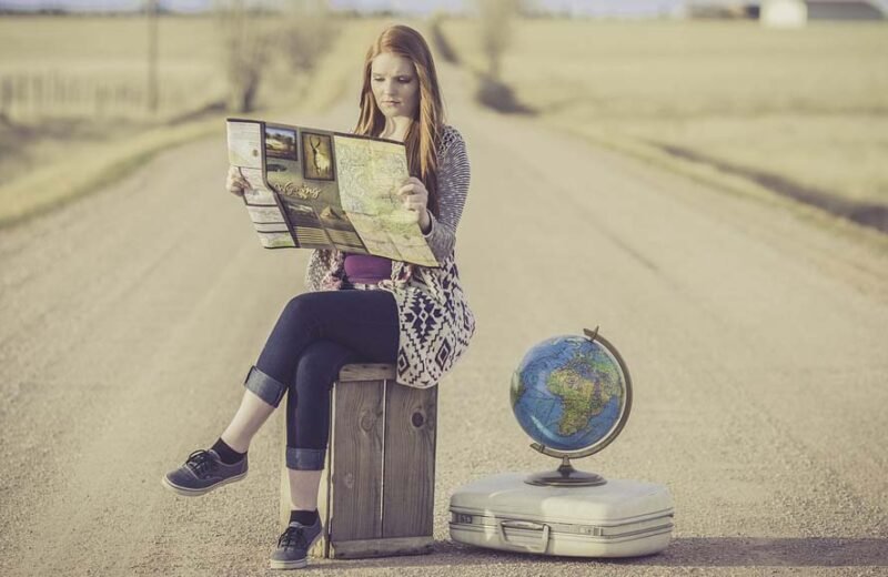 Viaggiare senza preoccupazioni: come prendersi cura dell’intestino durante gli spostamenti