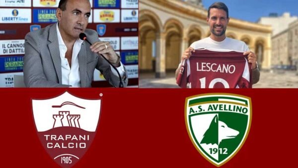 Il presidente Antonini interviene sulla cessione di Facundo Lescano