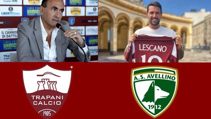 Il presidente Antonini interviene sulla cessione di Facundo Lescano