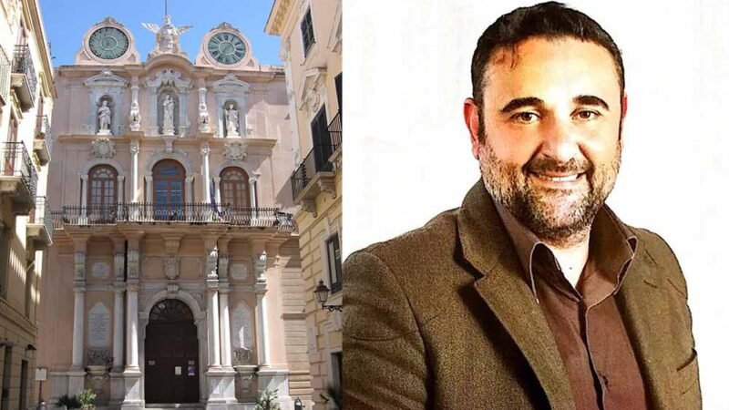 “Antonini approda in aula”