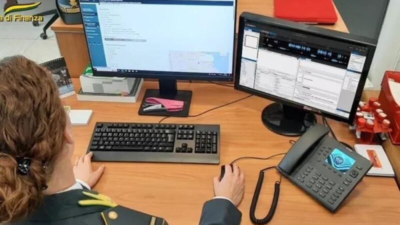 Gdf, è italiana la prima Silver Notice di Interpol