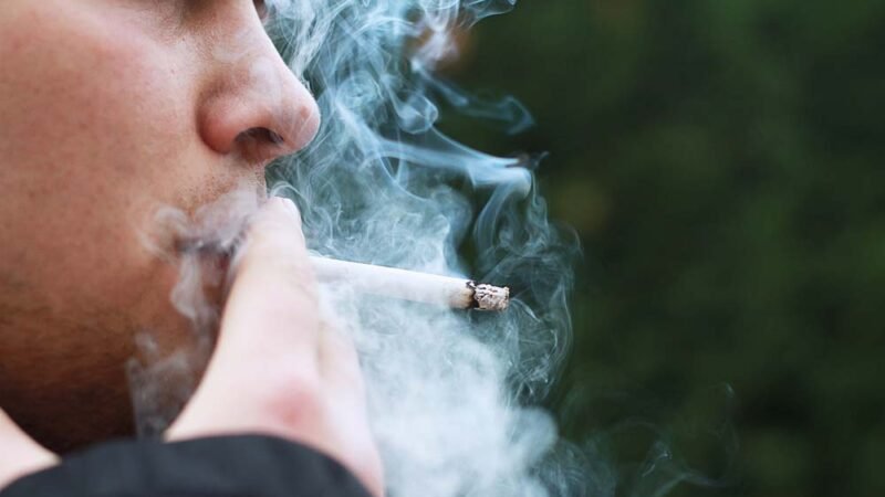 Smettere di fumare è possibile: tecniche, consigli utili e dati sul tabagismo