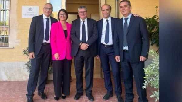 Misiliscemi approva il Piano Triennale opere pubbliche 2025/2027