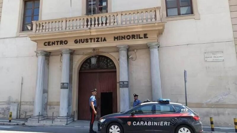Violenze sui minori, casi raddoppiati in 4 anni a Trapani, Palermo e Agrigento