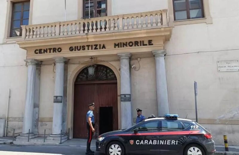 Violenze sui minori, casi raddoppiati in 4 anni a Trapani, Palermo e Agrigento