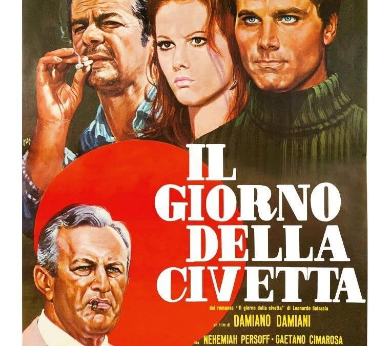 Il giorno della civetta: Damiano Damiani