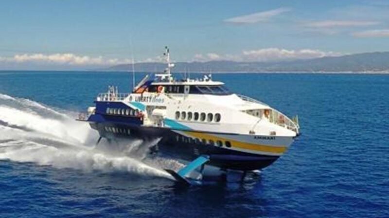 Isole minori, Aricò: «Prima della scadenza dei contratti, stiamo già lavorando per collegamenti migliori»